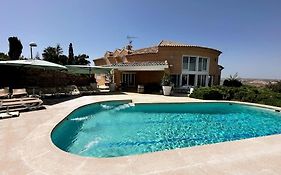 Antídoto House Montesión